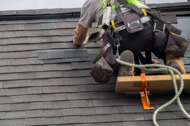 Trusted Emergency Roof Repair service in Richmond, MI - Brentwood Metal Roofing
