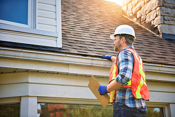Trusted Roof Inspection service in Richmond, MI - Brentwood Metal Roofing