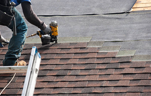 Licensed Emergency Roof Repair service in Richmond, MI - Brentwood Metal Roofing